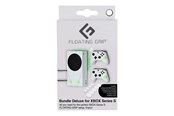 Gaming accessoires - Floating Grip Muurbevestiging Deluxe Bundle - Miscellaneous Accessoires voor spelconsole - Microsoft Xbox Series S - 368056
