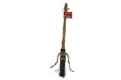 Doen-alsof spelen - Rubies Harry Potter Bezem - 9700
