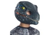 Outfits & Kostuums - Rubies Jurassic World - Velociraptor Mask - 33006381