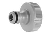 Tuin wateren - Gardena Tap Connector - 18222-50