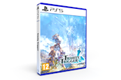 Games - Trinity Trigger - Sony PlayStation 5 - RPG - 5060540771889