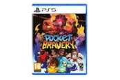 Games - Pocket Bravery - Sony PlayStation 5 - Fighting - 5060690796817