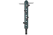 Toolboxen & Opslagsystemen - Gardena Gereedschaprek - 03505-20