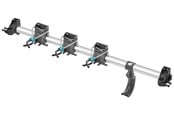 Toolboxen & Opslagsystemen - Gardena 03509-20 Gereedschapshouder Plus - 03509-20