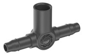 Tuin wateren - Gardena 13216-20 Joint Spray Nozzles 4.6 mm - 13216-20