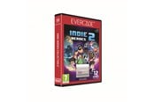 Games - Indie Heroes Cartridge 2 - Evercade - Platform - 5060990240003