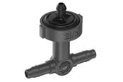 Tuin wateren - Gardena Seriedruppelaar 2 l/u, drukcompenserend - 13312-20
