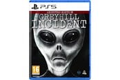 Games - Greyhill Incident (Abducted Edition) - Sony PlayStation 5 - Action/Adventure - 5060522099499