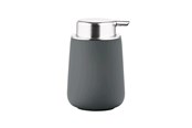 Badkamer accessoires - Zone Denmark Denmark - Nova Soap Dispenzer - Grijs - 330105