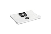 Stofzuigerzak - Kärcher Fleece filter bags 5 x NT 30/1 - 2.889-154.0