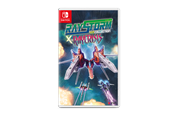 Games - RayStorm x RayCrisis HD Collection - Nintendo Switch - Shoot 'em up - 4260650745409