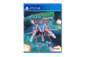 Games - RayStorm x RayCrisis HD Collection - Sony PlayStation 4 - Shoot 'em up - 4260650745423