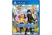 Games - Demon Gaze EXTRA - Sony PlayStation 4 - RPG - 3760328371578