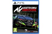 Games - Assetto Corsa Competizione (Standard Edition) - Sony PlayStation 5 - Racing - 8023171045986
