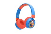 Headphones/Headsets - OTL Paw Patrol – Kinder Bluetooth-hoofdtelefoon – max. 85/95 dB - PAW981