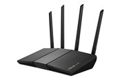 Router - ASUS RT-AX57 (EU) Draadloos AX3000 dual-band Wi-Fi 6 Extendable Router - Wireless router Wi-Fi 6 - 90IG06Z0-MO3C00