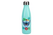 Keuken accessoires - Paladone Stitch Metal Water Bottle - PP10960LS