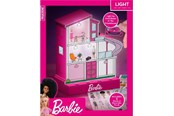 Merchandise - Paladone - Barbie Dreamhouse Light w/ Stickers - Lamp - PP11660BR