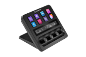 Streaming-apparatuur - Elgato Stream Deck + - Zwart - 10GBD9901