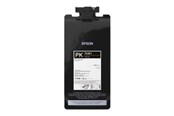 Inkt, toner en verbruiksartikelen - Epson T53F1 - Large Format - photo black - original - ink pouch - C13T53F100