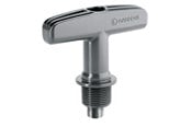 Tuin wateren - Gardena 02765-20 Sprinkler Systeem Snijgereedschap - 02765-20
