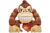 Merchandise - Jakks - Wereld van Nintendo - Donkey Kong - Figuur - 0039897761985