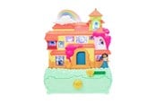Speelsets - Jakks Encanto - Magical Encanto House Jewelry Box - 219514