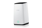 Router - ZyXEL FWA510 Nebula 5G NR Indoor Router (1-Pack) - Wireless router Wi-Fi 6 - FWA510-EUZNN1F