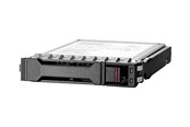 Harde schijf - Hewlett Packard Enterprise HPE - hard drive - Mission Critical - 1.8 TB - SAS 12Gb/s - 1.8TB - Harde schijf - P53562-B21 - SAS3 - 2.5" - P53562-B21