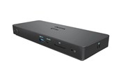 Docking station - Dicota i-tec - docking station - USB-C - HDMI DP - GigE - D31953-UK