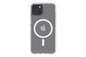 Mobiel - Covers & Cases - Belkin SheerForce - back Cover for mobile phone - MSA008BTCL