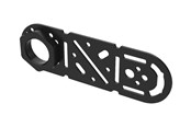 Systeemaccessoires - Axis TF1902-RE - 02214-001