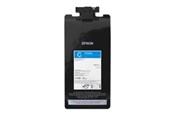 Inkt, toner en verbruiksartikelen - Epson T53A2 - Large Format - Cyaan - Original - Inkt pouch - C13T53A200