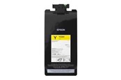 Inkt, toner en verbruiksartikelen - Epson T53A4 - Large Format - Geel - Original - Inkt pouch - C13T53A400