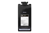 Inkt, toner en verbruiksartikelen - Epson T53A1 - Large Format - photo Zwart - Original - Inkt pouch - C13T53A100