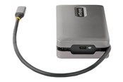 Docking station - StarTech.com DKT31CDHPD3 - DKT31CDHPD3