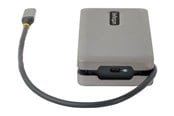 Docking station - StarTech.com DKT31CVHPD3 - DKT31CVHPD3