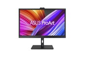 Scherm - 32" ASUS ProArt PA32DC - 3840x2160 (4K) - 60Hz - OLED - 65W USB-C - 90LM06N0-B01I70