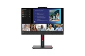 Scherm - 24" Lenovo ThinkVision T24v-30 - 1920x1080 (FHD) - 75Hz - IPS - 63D8MAT3EU