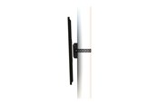 Muurbevestigingen, AV-bevestigingen & AV-meubels - HI-ND - mounting kit - for LCD display - universal up to 38 cm in diameter - white RAL 9003 - Max - recommended for 55" - PM2020-0102-01