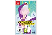 Games - Fitness Circuit (Standaard Editie) - Nintendo Switch - Sport - 5060941714331