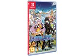 Games - Demon Gaze EXTRA - Nintendo Switch - RPG - 3760328371585