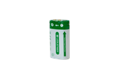 Zaklampen en koplampen - Ledlenser Li-Ion rechargeable Battery - 500987
