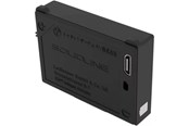 Zaklampen en koplampen - Ledlenser Li-ion reachargeable battery pack 850mAh - 502413