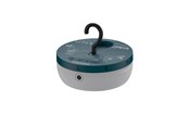Zaklampen en koplampen - Ledlenser Kidcamp 6 light 60 lumen Green - 502753