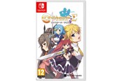 Games - Croixleur Sigma - Nintendo Switch - Hack 'n' slash - 3760328370878