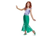 Outfits & Kostuums - Jakks Vermomming - Klassiek kostuum - Ariel (104 cm) - 140699M-EU-6