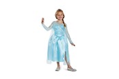 Outfits & Kostuums - Jakks Vermomming - Klassiek kostuum - Elsa (116 cm) - 129879L-EU-6