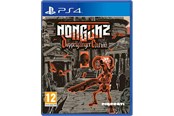 Games - Nongunz (Doppelganger Edition) - Sony PlayStation 4 - Platform - 3760328370199