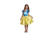 Outfits & Kostuums - Jakks Disguise - Classic Costume - Sneeuwwit (104 cm) - 140619M-EU-6